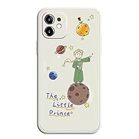 Amazon.co.jp: 星の王子様 スマホケース 星の王子さま 用ケース